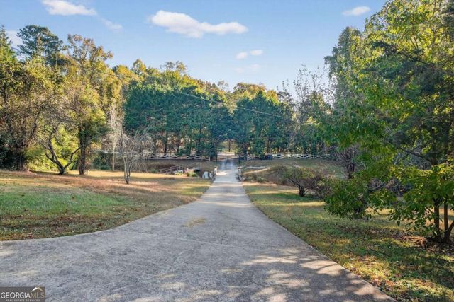 3309 BETHANY Bend, Alpharetta, GA 30004