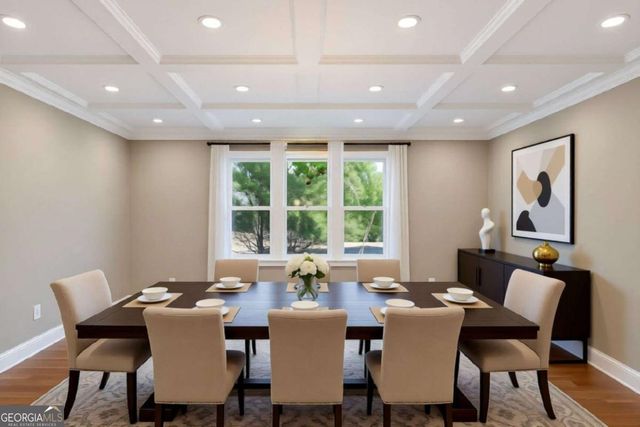 3309 BETHANY Bend, Alpharetta, GA 30004