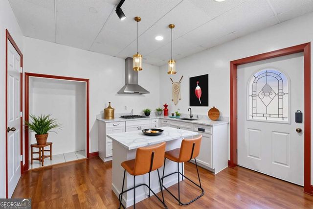 3309 BETHANY Bend, Alpharetta, GA 30004