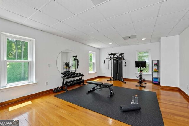 3309 BETHANY Bend, Alpharetta, GA 30004