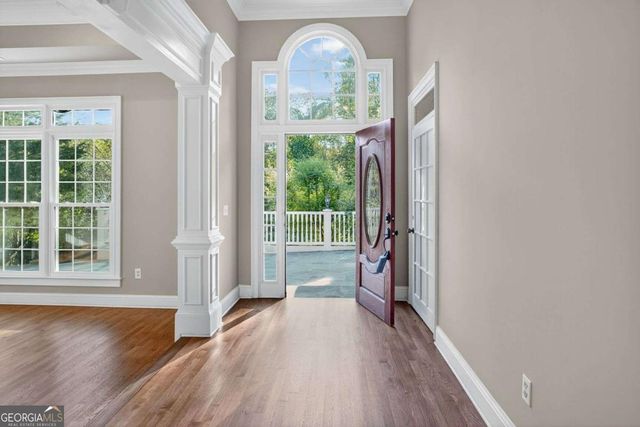 3309 BETHANY Bend, Alpharetta, GA 30004