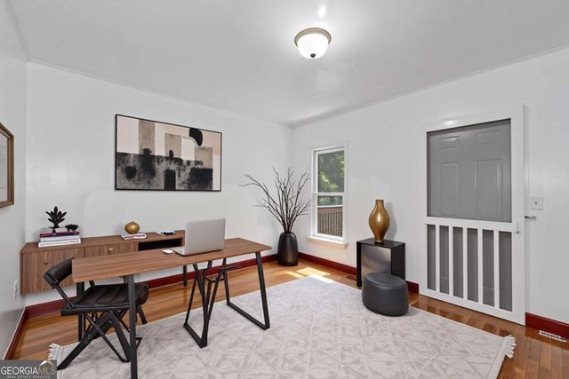 3309 BETHANY Bend, Alpharetta, GA 30004