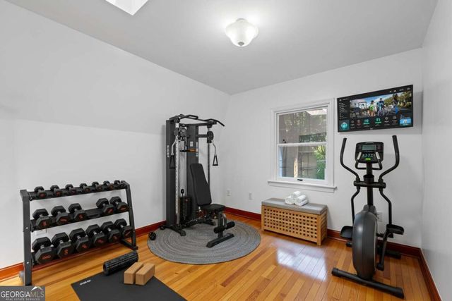 3309 BETHANY Bend, Alpharetta, GA 30004