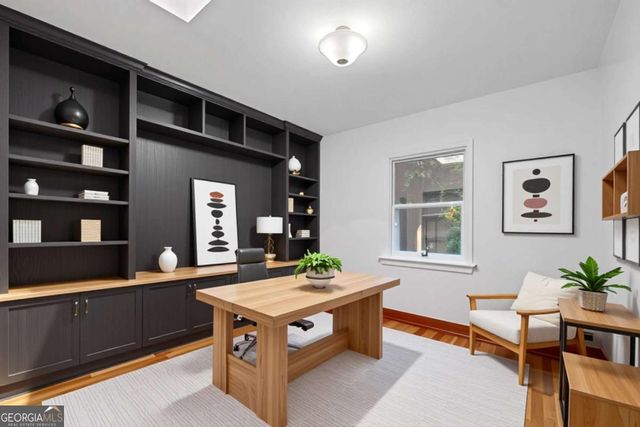 3309 BETHANY Bend, Alpharetta, GA 30004