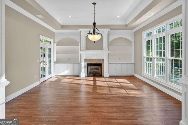 3309 BETHANY Bend, Alpharetta, GA 30004