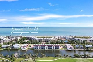 1610 Middle Gulf DR F5, Sanibel, FL 33957