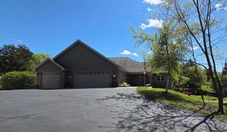 7247 W Breneman Road, Pardeeville, WI 53954