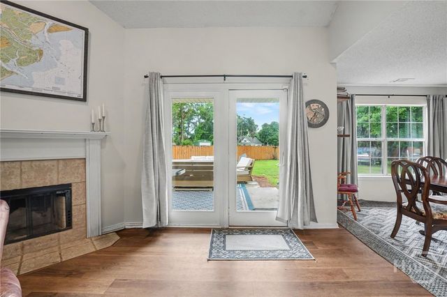 127 Chapel Drive, Savannah, GA 31406