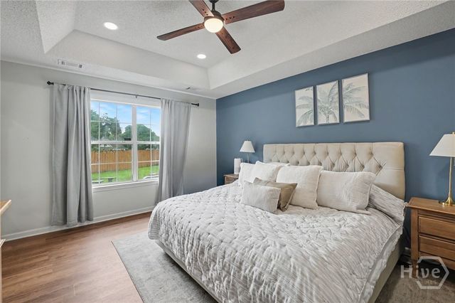 127 Chapel Drive, Savannah, GA 31406