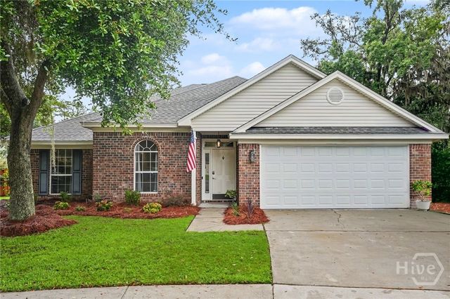 127 Chapel Drive, Savannah, GA 31406