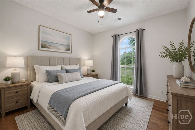 127 Chapel Drive, Savannah, GA 31406