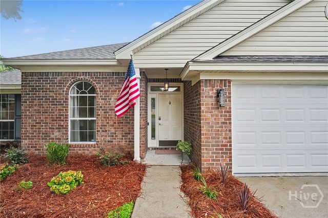 127 Chapel Drive, Savannah, GA 31406