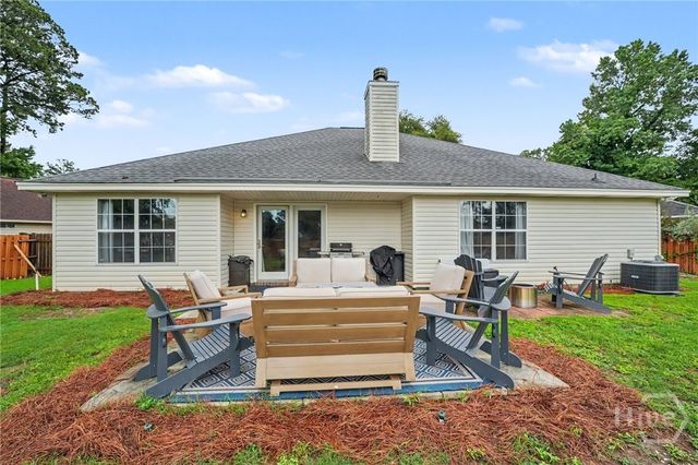 127 Chapel Drive, Savannah, GA 31406