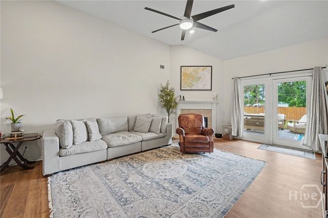 127 Chapel Drive, Savannah, GA 31406