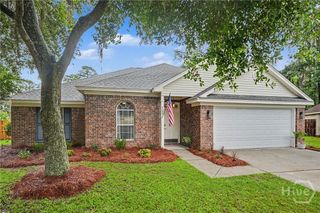 127 Chapel Drive, Savannah, GA 31406