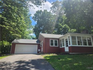 127 Austin Avenue, Syracuse, NY 13207
