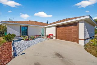 11261 & 11249 6TH AVENUE, Punta Gorda, FL 33955
