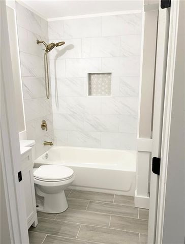 1179 Lynmoor NE Drive, Brookhaven, GA 30319