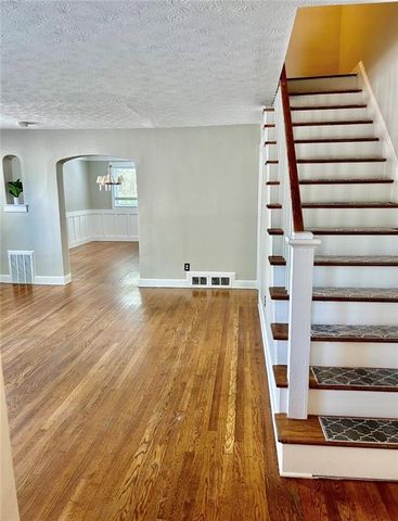 1179 Lynmoor NE Drive, Brookhaven, GA 30319