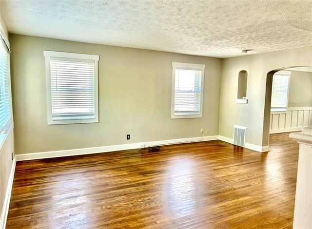 1179 Lynmoor NE Drive, Brookhaven, GA 30319