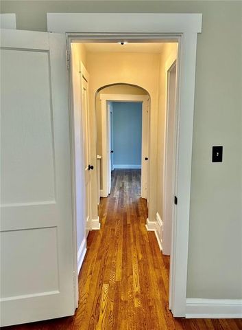 1179 Lynmoor NE Drive, Brookhaven, GA 30319