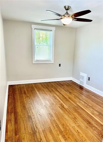 1179 Lynmoor NE Drive, Brookhaven, GA 30319