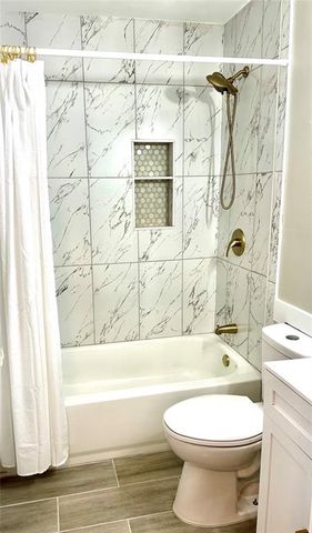 1179 Lynmoor NE Drive, Brookhaven, GA 30319