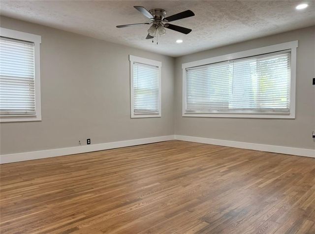 1179 Lynmoor NE Drive, Brookhaven, GA 30319