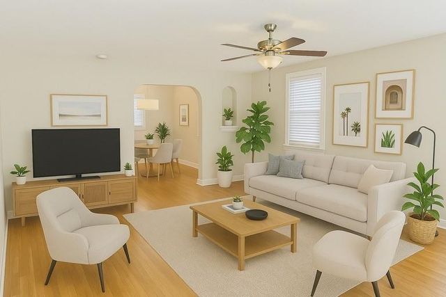 1179 Lynmoor NE Drive, Brookhaven, GA 30319