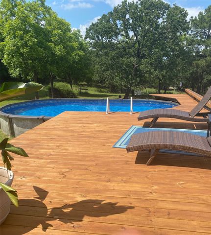 1720 CR 219, Gainesville, TX 76240