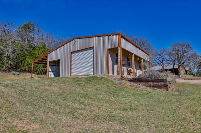 1720 CR 219, Gainesville, TX 76240