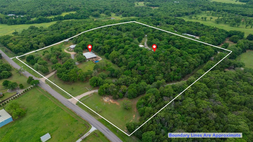 1720 CR 219, Gainesville, TX 76240