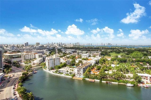 2555 Collins Ave 2204, Miami Beach, FL 33140