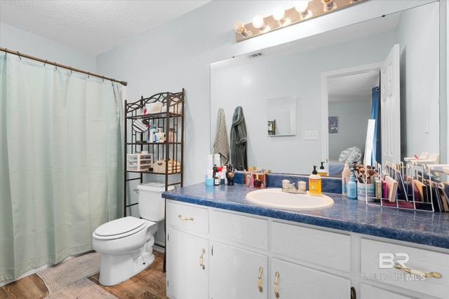 10221 Woodmere Drive, Fairhope, AL 36532