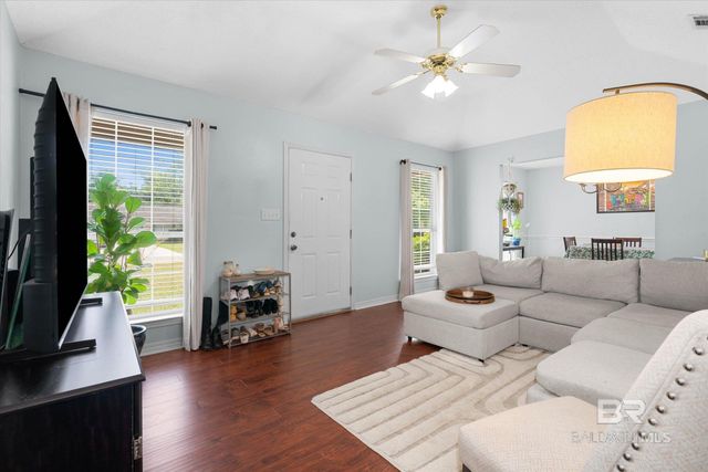 10221 Woodmere Drive, Fairhope, AL 36532