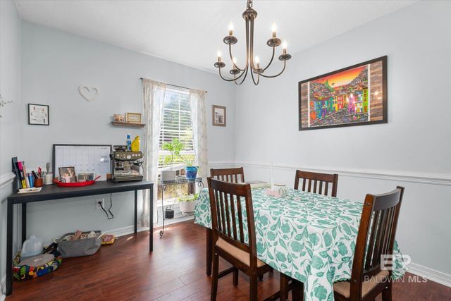 10221 Woodmere Drive, Fairhope, AL 36532