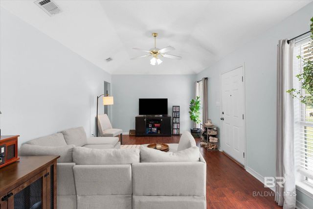 10221 Woodmere Drive, Fairhope, AL 36532
