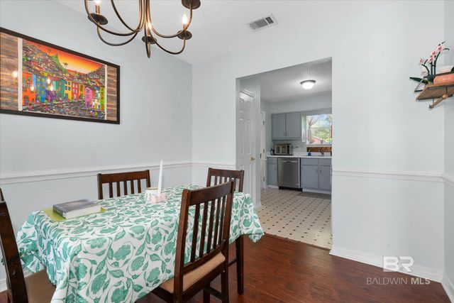 10221 Woodmere Drive, Fairhope, AL 36532