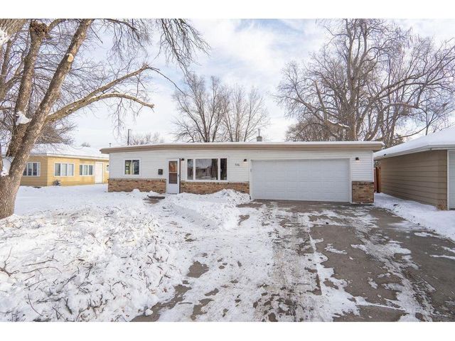 5316 Colfax Avenue North, Brooklyn Center, MN 55430
