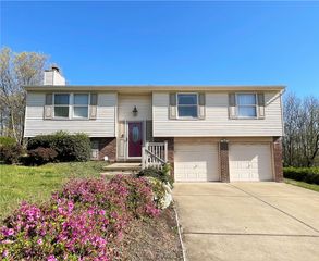 314 SCOTTSDALE DRIVE, Moon/crescent Twp, PA 15108