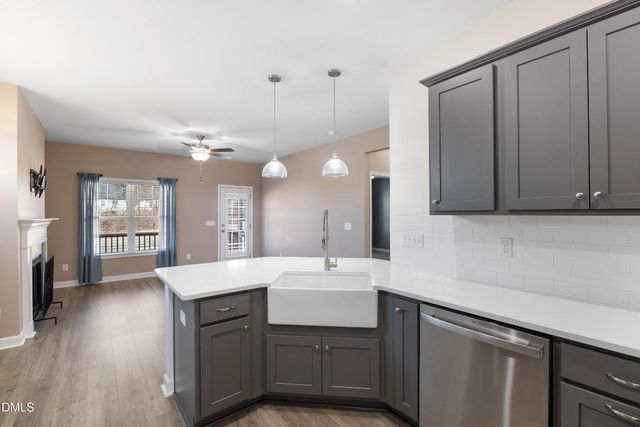 102 Andrews Landing, Wendell, NC 27591