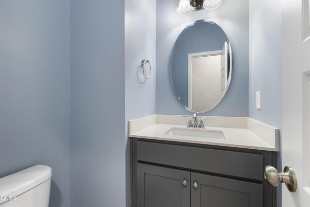 102 Andrews Landing, Wendell, NC 27591