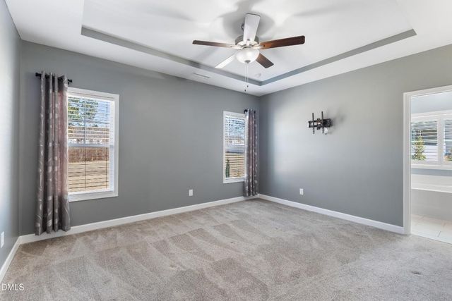 102 Andrews Landing, Wendell, NC 27591