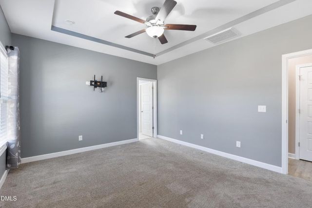 102 Andrews Landing, Wendell, NC 27591