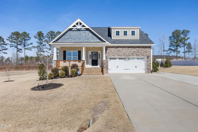 102 Andrews Landing, Wendell, NC 27591