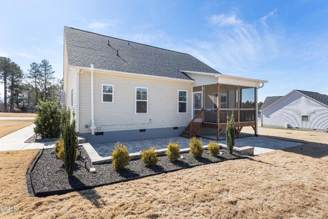 102 Andrews Landing, Wendell, NC 27591