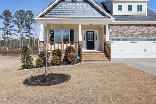102 Andrews Landing, Wendell, NC 27591