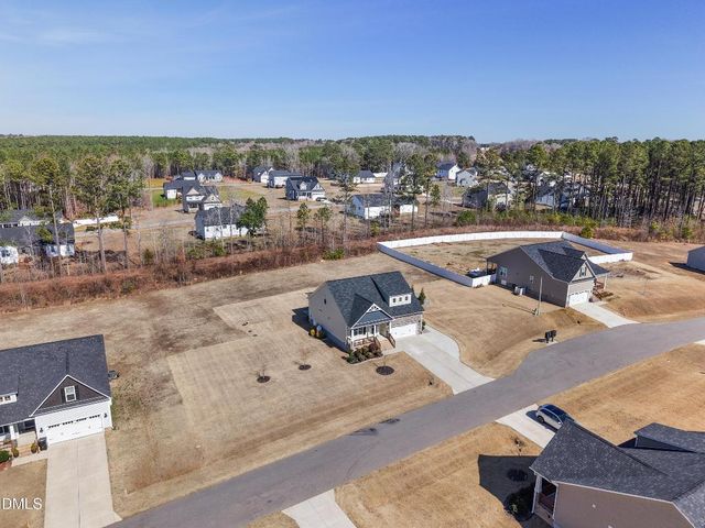 102 Andrews Landing, Wendell, NC 27591