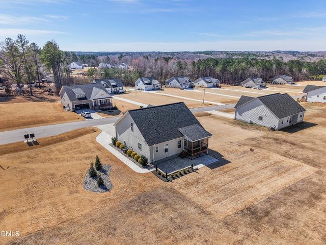 102 Andrews Landing, Wendell, NC 27591