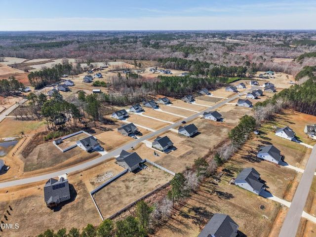 102 Andrews Landing, Wendell, NC 27591